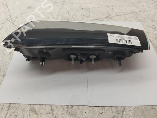 Right tailgate light PEUGEOT 2008 II (UD_, US_, UY_, UJ_, UR_, UC_) 1.2 PureTech 100 (USHNK) | BP29302173C80 