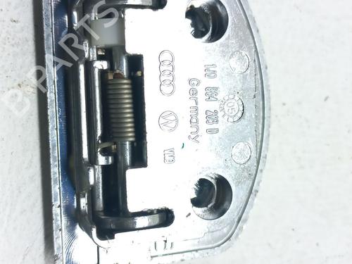 Interior roof handle VW GOLF V (1K1) 1.9 TDI | BP29179991I35 