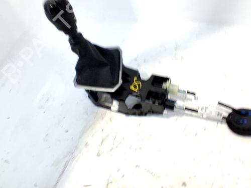 Gear lever DACIA SANDERO III 1.0 TCe 90 | BP33771679M90 - Image 2
