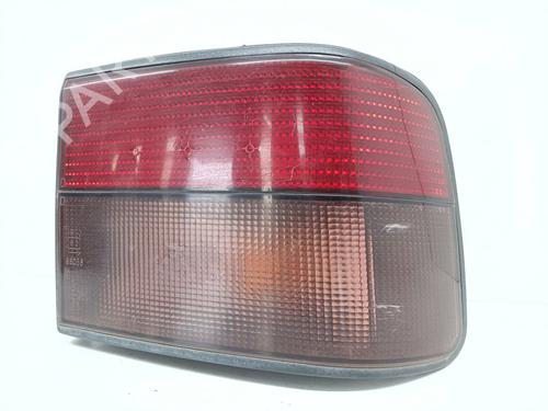 Used Right taillight RENAULT 21 (B48_) 1.7 (B48E) (90 hp) 25465350