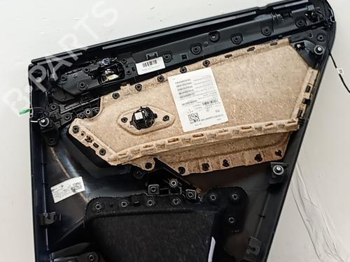 Rear left panel VW TIGUAN (5N_) 2.0 TDI 4motion | BP37160114C60 - Image 4