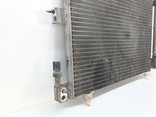 AC radiator CITROËN BERLINGO / BERLINGO FIRST Box Body/MPV (M_) 1.9 D 70 (MBWJZ, MCWJZ) | BP28958145M32 