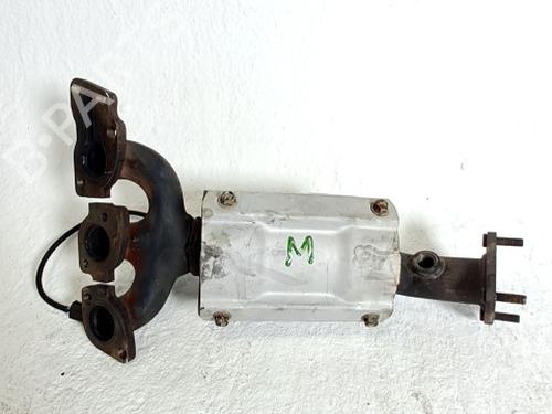 Catalyst CHEVROLET EPICA (KL1_) 2.5 | BP29992407M10