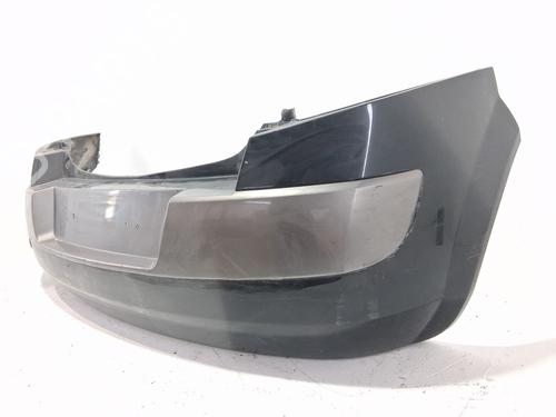 Used Rear bumper RENAULT MEGANE II (BM0/1_, CM0/1_) 1.5 dCi (BM1E, CM1E) (106 hp) 27461963