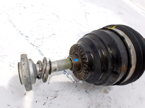 Left front driveshaft BMW 1 (F40) M 135 i xDrive | BP40546179M38 - Image 3
