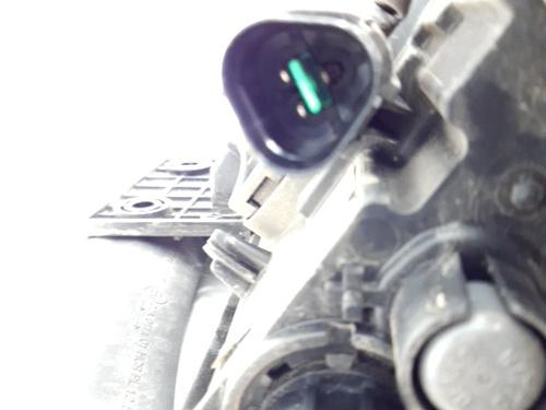 Left headlight KIA NIRO I (DE) 1.6 GDI Hybrid | BP31011893C28