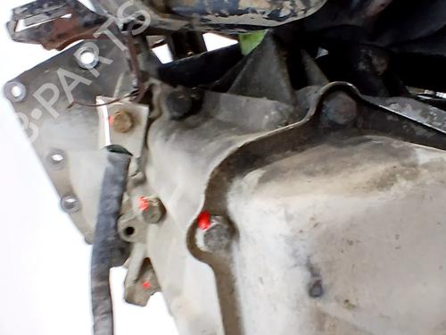Gearbox CITROËN JUMPER I Van (244) 2.2 HDi | BP37713396M3  - Image 7