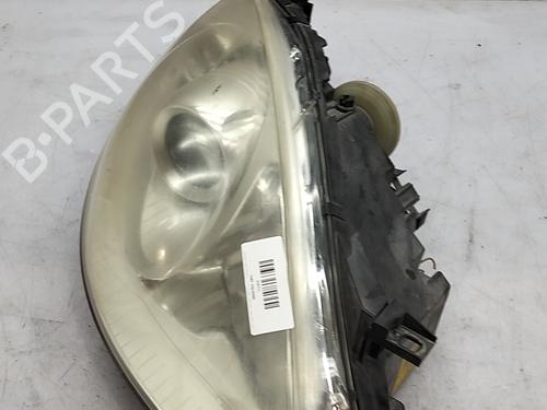 Optica direita Optica direita MERCEDES-BENZ A-CLASS (W169) A 170 (169.032, 169.332) (116 hp) 36523866 36523866