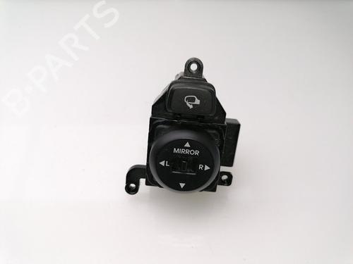 Used Mirror switch HYUNDAI i30 (FD) 1.6 CRDi (116 hp) 23420594