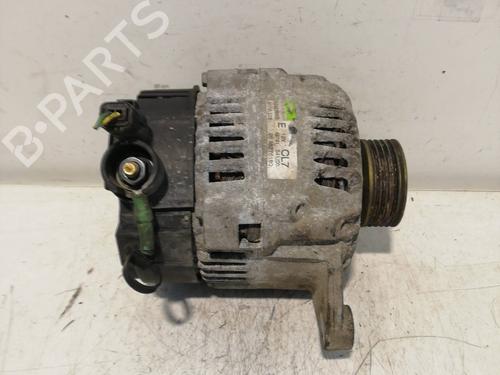 Alternator PEUGEOT 306 Hatchback (7A, 7C, N3, N5) 1.6 | BP26316225M7 