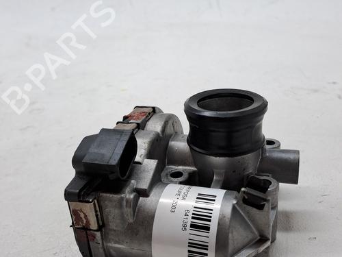 Throttle body SMART CITY-COUPE (450) 0.6 (S1CLA1, 450.341) | BP24466861M82 