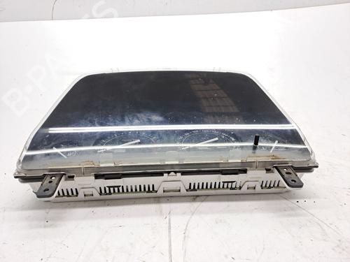 Instrument cluster LAND ROVER FREELANDER I (L314) 2.5 V6 4x4 | BP23377510C47 