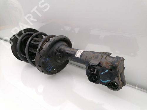 Right front shock absorber SUBARU IMPREZA Hatchback (GR, GH, G3) 2.0 R AWD (GH7) | BP23935340M17 