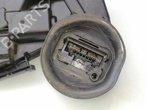 Rear left lock VW GOLF VI (5K1) 1.4 | BP25593657C100 