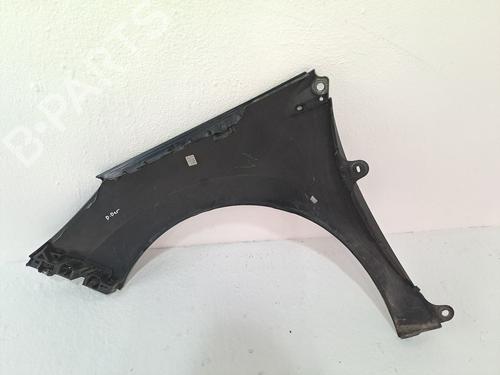 Right front fenders PEUGEOT 308 SW I (4E_, 4H_) 1.6 HDi | BP24402603C42 