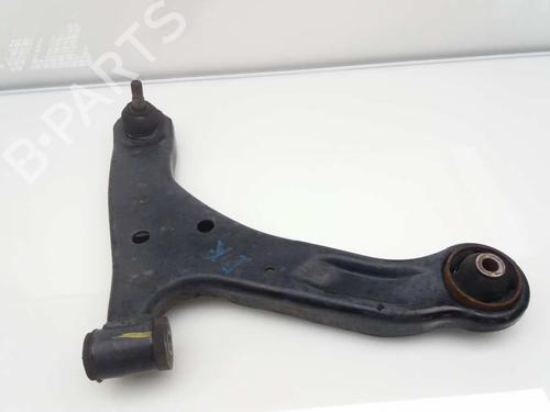 Right front suspension arm SUZUKI GRAND VITARA II (JT, TE, TD) 1.9 DDiS All-wheel Drive (JT419, TD44, JB419WD, JB419XD,... | BP23973609M13 