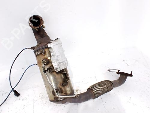 Catalyst FORD C-MAX II (DXA/CB7, DXA/CEU) 1.6 TDCi | BP39556908M10 - Image 3