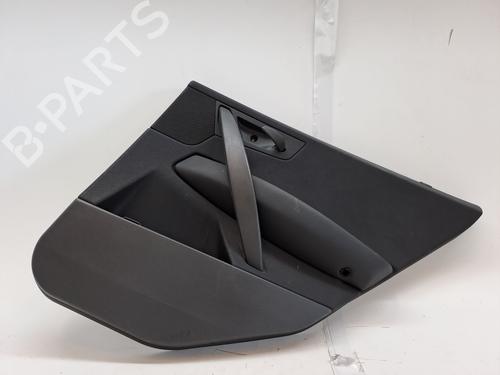 Used Rear right panel BMW X3 (E83) 2.5 i (192 hp) 23362958