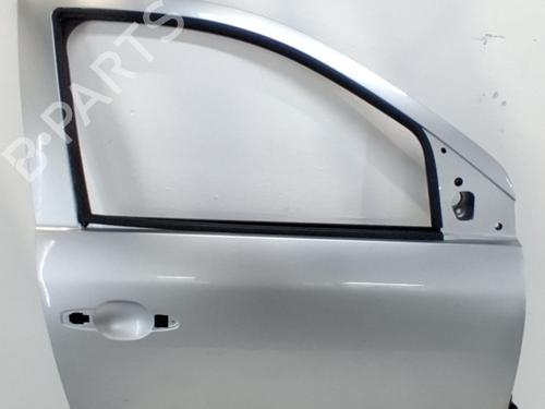 Used Right front door Right front door RENAULT EXPRESS Box Body/MPV 1.5 Blue dCi 75 (F6AA) (75 hp) 39741450 39741450