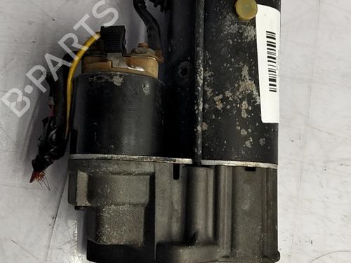 Used Starter Starter CITROËN BERLINGO / BERLINGO FIRST Box Body/MPV (M_) 1.9 D 70 (MBWJZ, MCWJZ) (69 hp) 33766633 33766633