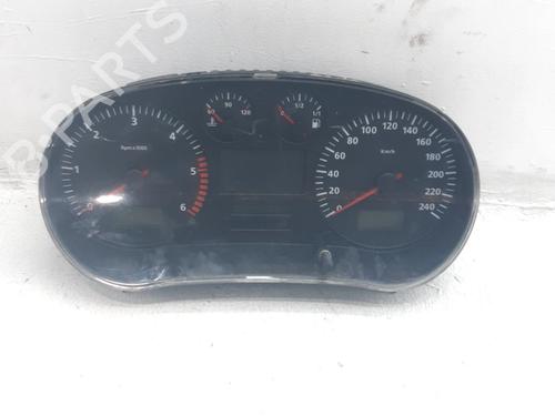 Used Instrument cluster Instrument cluster SEAT LEON (1M1) 1.9 TDI (110 hp) 34114606 34114606