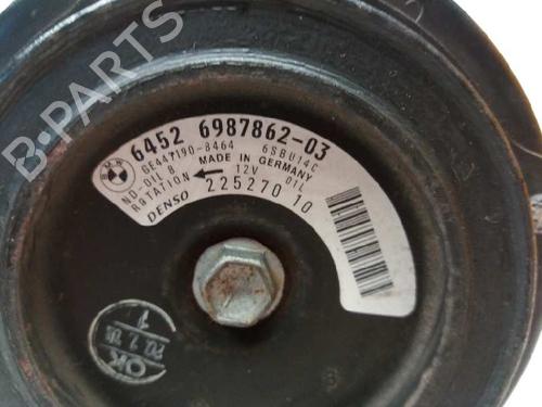 AC compressor BMW 3 (E90) 320 d | BP23449068M34 