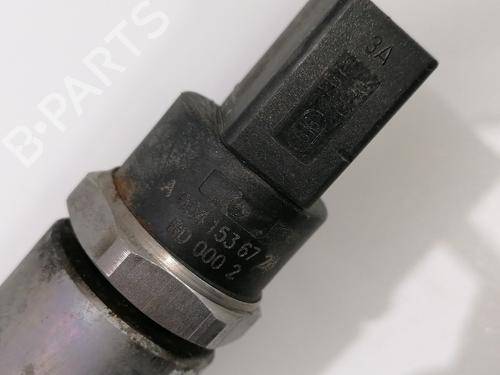 Injection rail MERCEDES-BENZ A-CLASS (W169) A 180 CDI (169.007, 169.307) | BP23936853M98