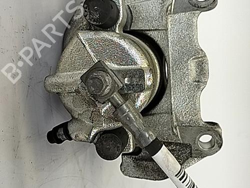 Left front brake caliper OPEL ZAFIRA / ZAFIRA FAMILY B (A05) 1.7 CDTI (M75) | BP29384969M105 