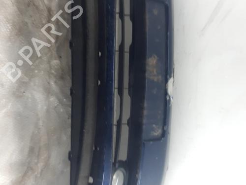 Foran støtfanger Foran støtfanger HONDA CIVIC VII Hatchback (EU, EP, EV) 1.6 i (EP2, EU8, EU6) (110 hp) 33762493 33762493