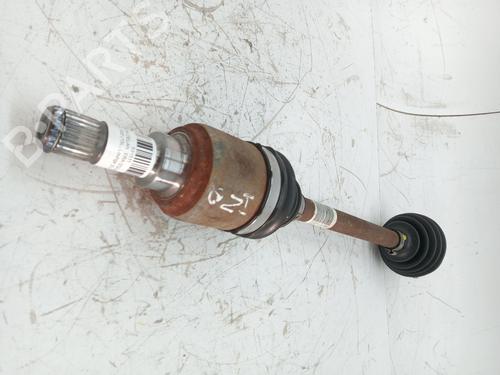 Left front driveshaft FIAT 500 (312_) 1.2 (312AXA1A) | BP23942487M38 