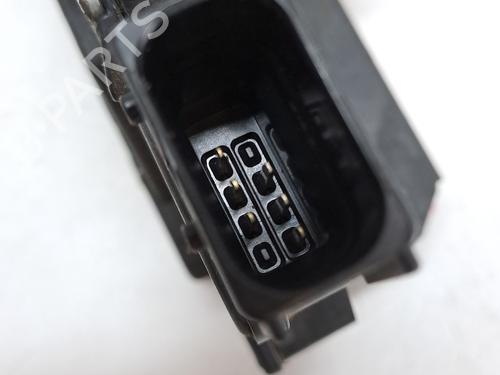 Front right lock OPEL CORSA D (S07) 1.3 CDTI (L08, L68) | BP25998624C97 