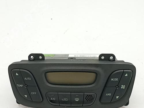 climate-control-hyundai-santa-fe-i-sm-2000-2001-2002-2003-2004-2005-2006-40547200 main image