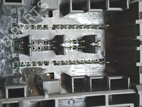 Fuse box FORD KUGA III (DFK) 2.0 EcoBlue 4x4 | BP23281750E1 