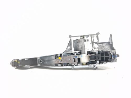 Front right exterior door handle PEUGEOT 308 I (4A_, 4C_) 1.6 HDi | BP27731838C129 