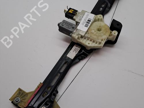 Used Rear right window mechanism CITROËN C4 II (NC_) 1.2 THP 130 (NCHNYM, NCHNYT) (130 hp) 23378715