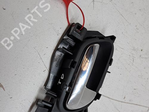 Used Rear right interior door handle PEUGEOT 5008 (0U_, 0E_) 2.0 HDi 150 / BlueHDi 150 (150 hp) 24108219