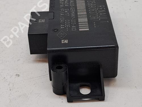 Electronic module RENAULT MEGANE III Hatchback (BZ0/1_, B3_) 1.5 dCi (BZ09, BZ0D, BZ1W, BZ29, BZ14) | BP27463020M83 