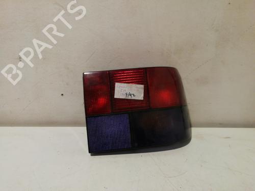 Used Right taillight RENAULT 19 I Chamade (L53_) 1.9 D (L534, L53J) (64 hp) 25987749