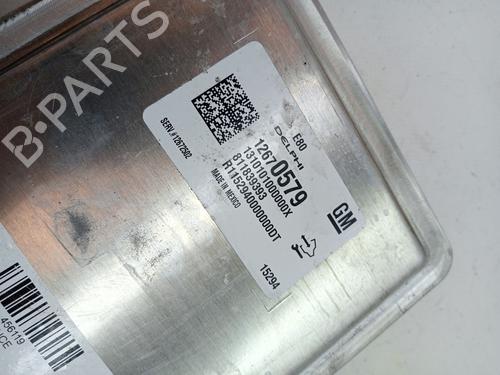 Engine control unit (ECU) OPEL ASTRA K (B16) 1.0 Turbo (68) | BP23357226M57 