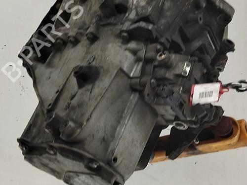 Gearbox CITROËN C4 II (NC_) 1.6 HDi 115 | BP34613395M3 - Image 3
