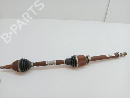 Used Right front driveshaft RENAULT MEGANE IV Hatchback (B9A/M/N_) 1.3 TCe 160 (B9NC) (159 hp) 23350090
