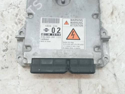 Used Engine control unit (ECU) Engine control unit (ECU) 38168259 38168259