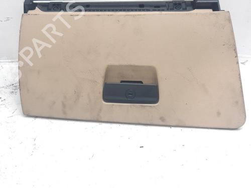 Dashboardkastje Dashboardkastje BMW 3 Touring (E91) 318 d (143 hp) 34537221 34537221