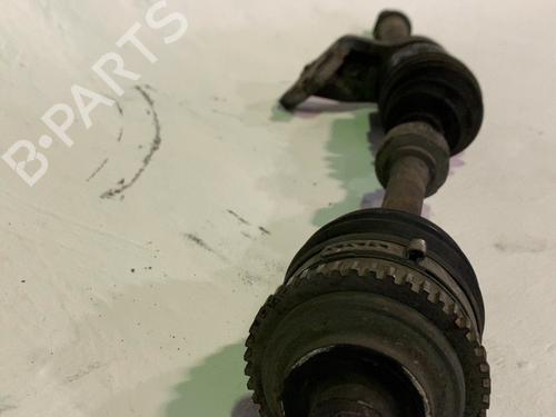 Right front driveshaft MAZDA 6 Saloon (GG) 2.0 (GGEP, GG10) | BP34182175M39 - Image 2
