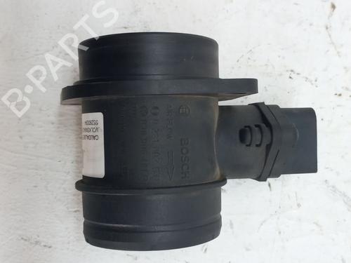 Mass air flow sensor VW GOLF V (1K1) 1.9 TDI | BP29179987M95 
