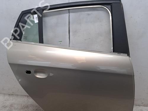 Used Right rear door FIAT BRAVO II (198_) 1.6 D Multijet (198AXH1B) (105 hp) 23366971