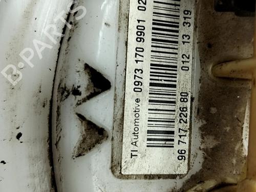 Fuel pump CITROËN C4 II (NC_) 1.6 HDi 115 | BP33767951M76 - Image 2