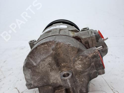 AC compressor LAND ROVER FREELANDER I (L314) 2.5 V6 4x4 | BP23379077M34 