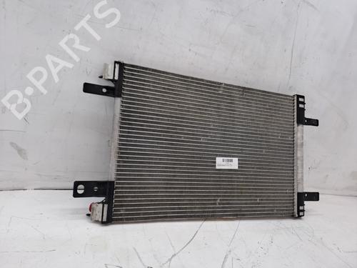 Heater matrix PEUGEOT PARTNER Box Body/MPV (K9) 1.5 BlueHDi 100 | BP26192536M63