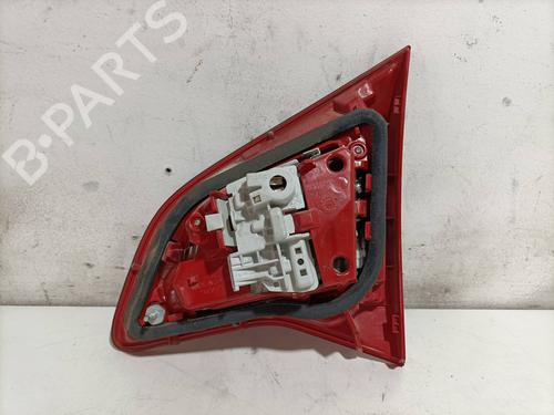 Left tailgate light OPEL MERIVA B MPV (S10) 1.4 (75) | BP25460586C79 